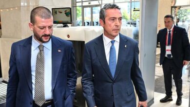 Fenerbahçe Başkanı Ali Koç'tan transfer müjdesi: Beklenen haber geldi!- Trabzonspor