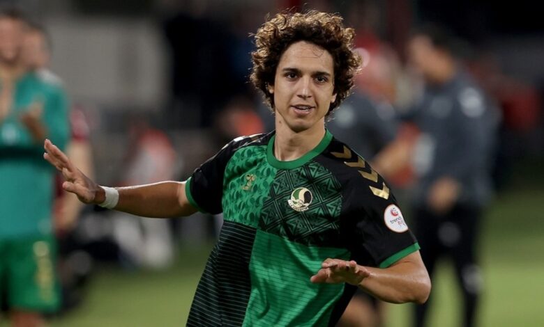 Fenerbahçe Emre Demir'i Sakayaspor'a kiraladı- Trabzonspor