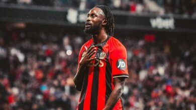 Fenerbahçe Evann Guessand için kesenin ağzını açtı! İşte transferine ödenecek dev rakam- Trabzonspor