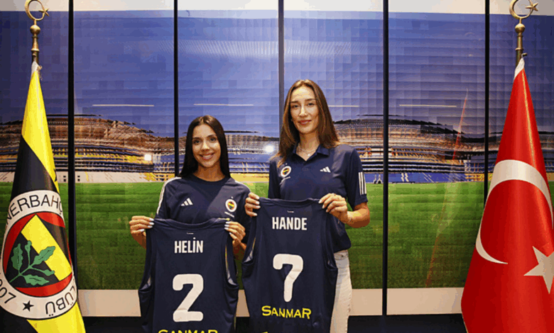 Fenerbahçe filede atağa kalktı- Trabzonspor