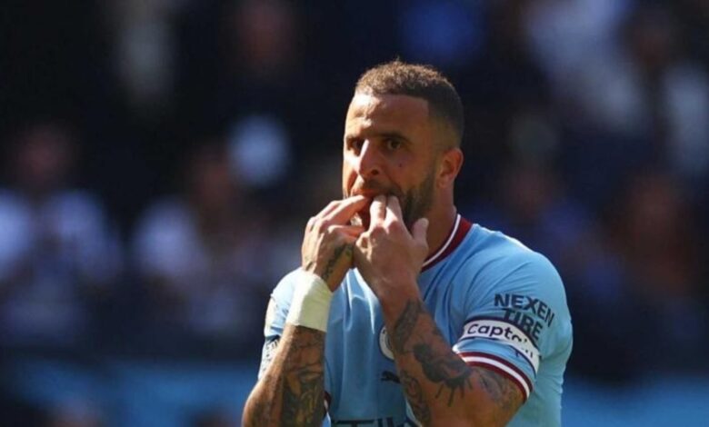 FENERBAHÇE HABERİ - Kyle Walker'da geri sayım! Transferin açıklanacağı tarih...- Trabzonspor