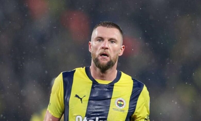 FENERBAHÇE HABERİ - Skriniar transferinde son dakika! Resmi açıklama...- Trabzonspor