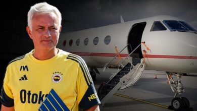 Fenerbahçe iki yıldızı aynı uçakla İstanbul'a getiriyor! Anlaşma tamam, transferde imza an meselesi- Trabzonspor