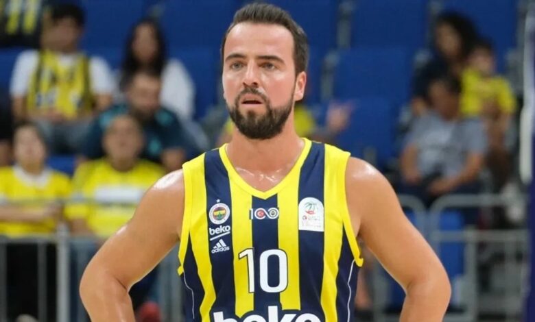 Fenerbahçe Kaptan Melih Mahmutoğlu ile sözleşme uzattı!- Trabzonspor