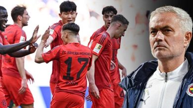 Fenerbahçe peşindeydi! Yıldız oyuncudan transfer kararı- Trabzonspor