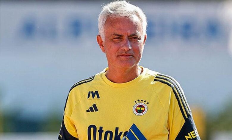 Fenerbahçe - Portimonense hazırlık maçı ne zaman, hangi kanalda? Canlı takip, muhtemel 11'ler- Trabzonspor