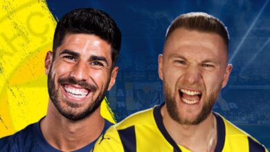 FENERBAHÇE TRANSFER HABERİ - Asensio ve Skriniar'da işlem tamam! Aynı uçakla gelecekler- Trabzonspor