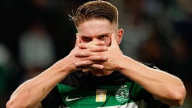 FENERBAHÇE TRANSFER HABERİ - Mourinho’dan flaş Gyökeres açıklaması: Takip ediyorum!- Trabzonspor