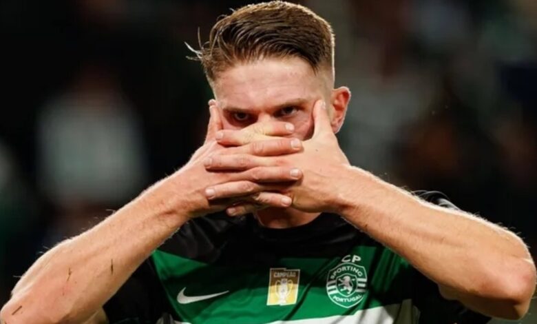 FENERBAHÇE TRANSFER HABERİ - Mourinho’dan flaş Gyökeres açıklaması: Takip ediyorum!- Trabzonspor