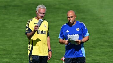 FENERBAHÇE TRANSFER HABERİ - Mourinho’dan flaş karar! İki yıldız isim gönderiliyor- Trabzonspor
