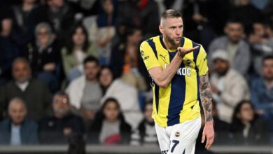 FENERBAHÇE TRANSFER HABERİ | Skriniar imza için İstanbul'a geliyor! Sözleşme detayları belli oldu- Trabzonspor