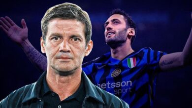 Fenerbahçe ve Galatasaray'ın istediği Hakan Çalhanoğlu için Inter'den olay açıklama! 'Hayal kırıklığı...'- Trabzonspor