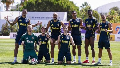 Fenerbahçe yeni sezona Portekiz'de hazırlanıyor- Trabzonspor