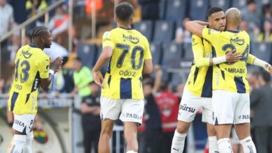 Fenerbahçe'de 17 milyon euroluk çıkmaz: Büyük umutlarla gelmişti! Maaşı cep yakıyor- Trabzonspor