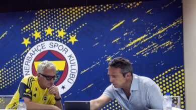 Fenerbahçe'de Ali Koç ve Jose Mourinho zirvesi! Portekiz kampına ziyaret- Trabzonspor