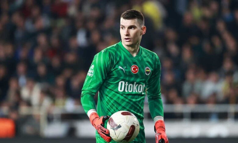 Fenerbahçe'de flaş gelişme! Livakovic ve transfer...- Trabzonspor