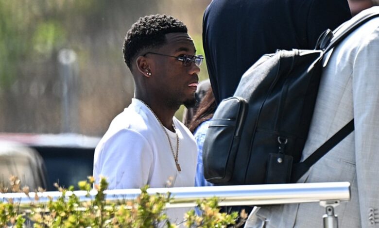 Fenerbahçe'de flaş Jhon Duran gerçeği! Sözleşme görüşmelerinin uzama sebebi ortaya çıktı- Trabzonspor