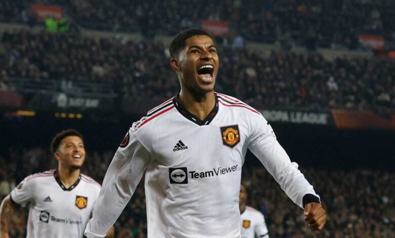 Fenerbahçe'de flaş Marcus Rashford gelişmesi! Transferde Mourinho devrede- Trabzonspor