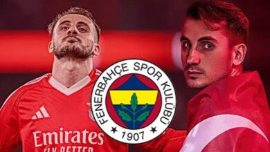 Fenerbahçe'de gündem Kerem Aktürkoğlu! Transferin önündeki tek engel- Trabzonspor