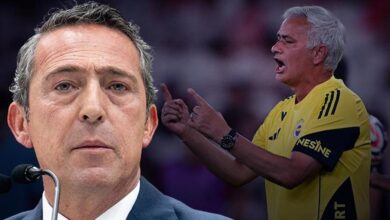 Fenerbahçe'de Jose Mourinho gece yarısı itiraf etti! 'Başkan da görüyordur, neyin eksik olduğu ortada'- Trabzonspor