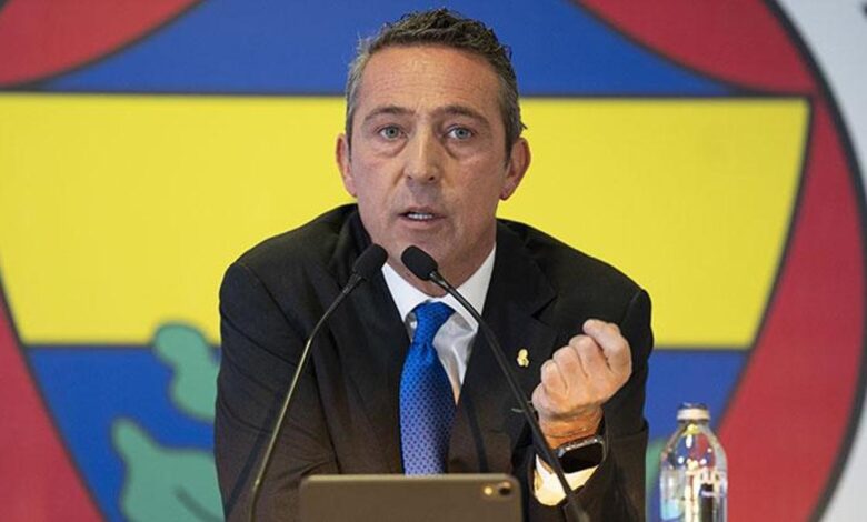 Fenerbahçe'de transfer için tarihi gerçek ortaya çıktı! 50 milyon Euro'yu kabul etmedi 11 Fenerbahçe'de transfer için tarihi gerçek ortaya çıktı! 50 milyon Euro'yu kabul etmedi- Trabzonspor