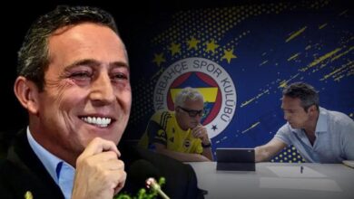 Fenerbahçe'de transferde son gelişme! Şimdi gözler Devin Özek'te...- Trabzonspor