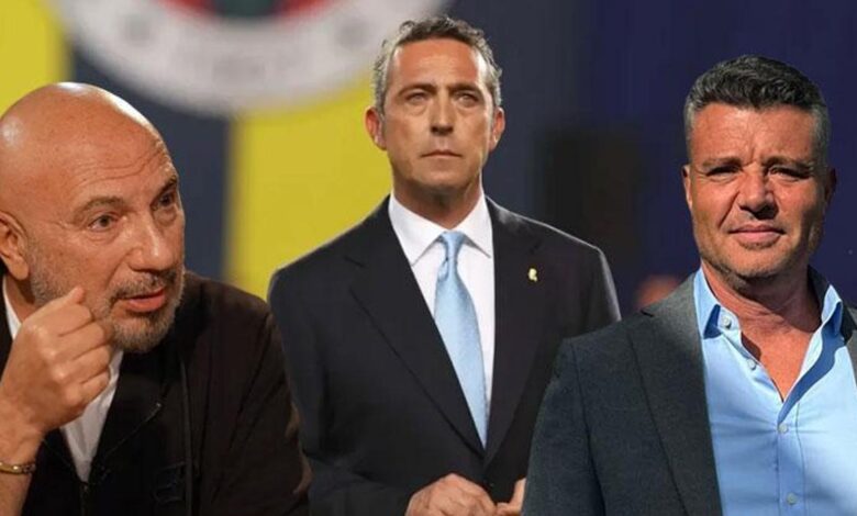 Fenerbahçe'de tüm gözler seçime çevrildi- Trabzonspor