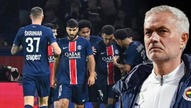 Fenerbahçe'den 15 milyon euroluk teklif! Operasyon başladı 22 Fenerbahçe'den 15 milyon euroluk teklif! Operasyon başladı- Trabzonspor