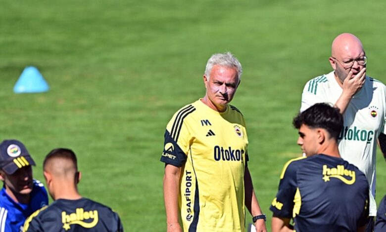 Fenerbahçe'den 65 milyon Euro'luk dev transfer planı! O isimler satış listesinde- Trabzonspor