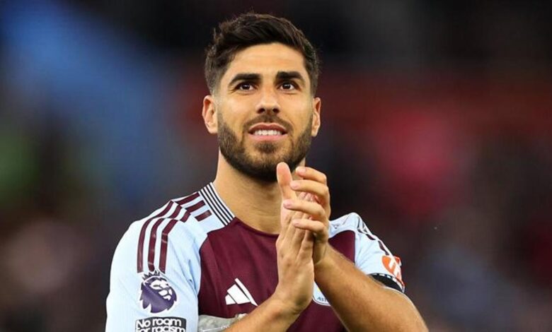 Fenerbahçe'den Asensio kararı: Transferde rota belli oldu! Jose Mourinho tercihini yaptı- Trabzonspor