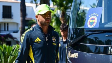 Fenerbahçe'den Avrupa'yı sallayacak transfer! En-Nesyri'nin yerine dünya yıldızı geliyor- Trabzonspor