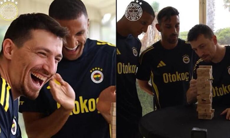 Fenerbahçe'den eğlenceli paylaşım- Trabzonspor