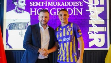 Fenerbahçe'den Eyüpspor'a transfer oldu! Resmen açıklandı- Trabzonspor