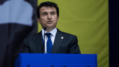 Fenerbahçe'den fikstür tepkisi: TFF'ye gerekli uyarıları yaptık- Trabzonspor