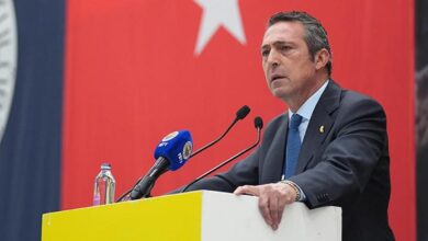 Fenerbahçe'den imza açıklaması! 'Tutanak eşliğinde teslim almıştır'- Trabzonspor