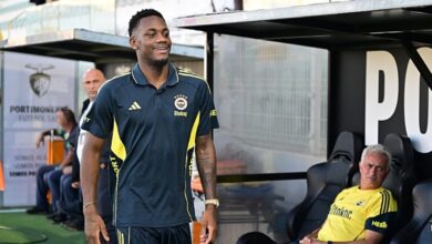 Fenerbahçe'den Jhon Duran açıklaması!- Trabzonspor