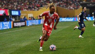 Fenerbahçe'den Sacha Boey sürprizi! Transfer böyle bitecek- Trabzonspor