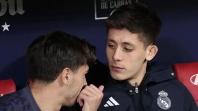 Fenerbahçeli taraftarlardan Arda Güler'in yakın arkadaşına hücum! Mesaj yağmuruna tuttular- Trabzonspor