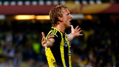 Fenerbahçe'nin eski yıldızı Dirk Kuyt'tan flaş açıklama! "Feyenoord kazanacaktır"- Trabzonspor