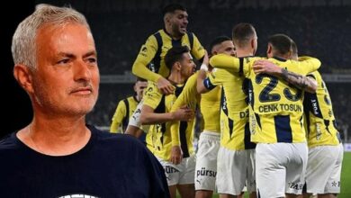 Fenerbahçe'nin kamp kadrosuna dahil edilmeyen yıldızın yeni adresi belli oldu- Trabzonspor