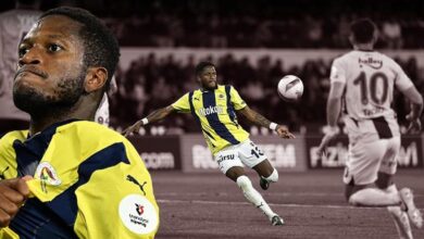 Fenerbahçe'nin orkestra şefi Fred'den taraftarlara mesaj: Çok istiyoruz- Orta