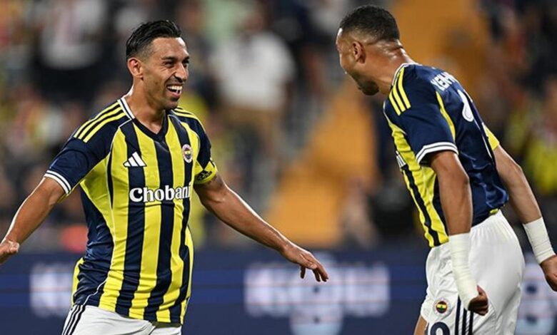 Fenerbahçe'nin UEFA Şampiyonlar Ligi'ndeki son muhtemel rakibi de belli oldu!- Trabzonspor