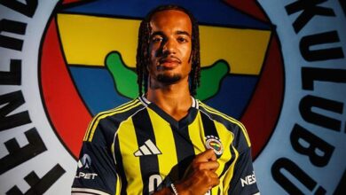 Fenerbahçe'nin yeni transferi Archie Brown'dan Ali Koç itirafı- Trabzonspor