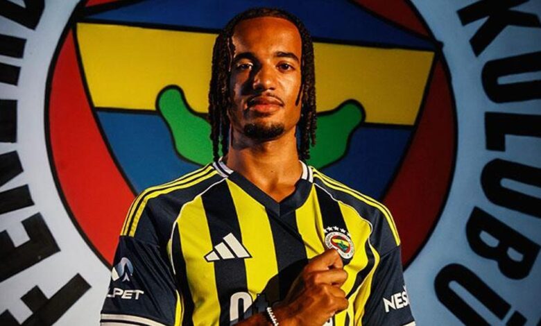 Fenerbahçe'nin yeni transferi Archie Brown'dan Ali Koç itirafı- Trabzonspor