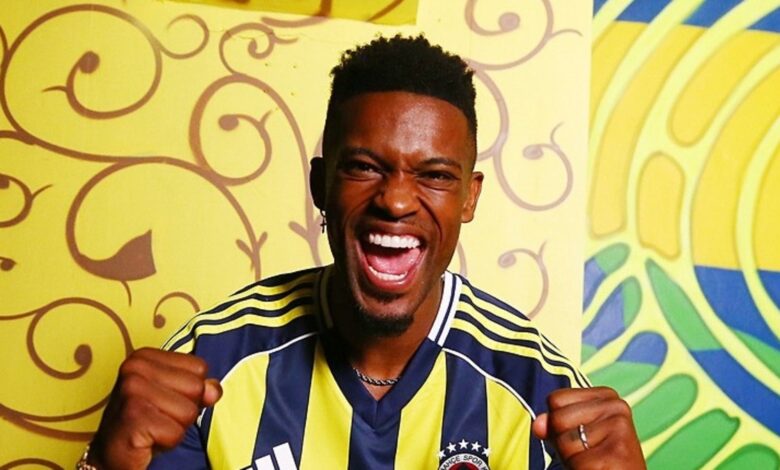 Fenerbahçe'nin yeni transferi Nelson Semedo'dan Mourinho övgüsü!- Trabzonspor
