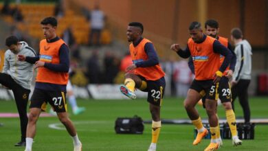 Fenerbahçe'nin yeni transferi Semedo için Lemina'dan gündem olan sözler!- Trabzonspor