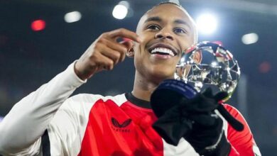 Fenerbahçe'ye bir kötü haber daha! Feyenoord'un yıldızları ayrılmıyor- Trabzonspor