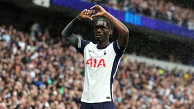 Fenerbahçe’ye Bissouma transferinde sürpriz rakip! Eski dost devrede- Trabzonspor