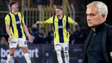Fenerbahçe'ye İtalya'dan çıkarma! 2 isme talipler çıktı- Trabzonspor