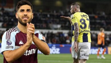 Fenerbahçe'ye Marco Asensio ve Milan Skriniar şoku! İstanbul'a bekleniyorlardı ama...- Trabzonspor